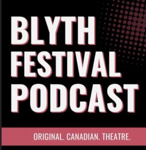 blyth festval podcast