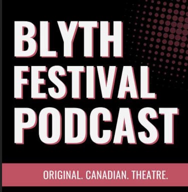 blyth festval podcast