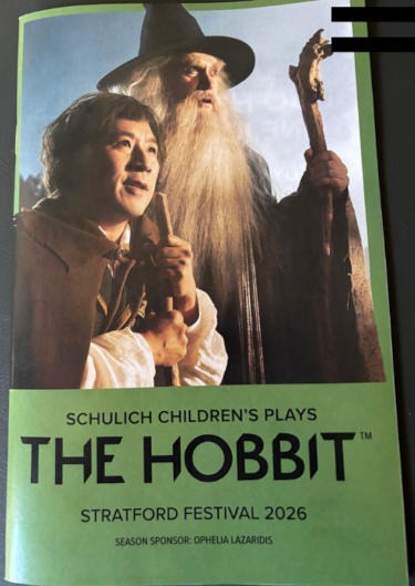 the hobbit