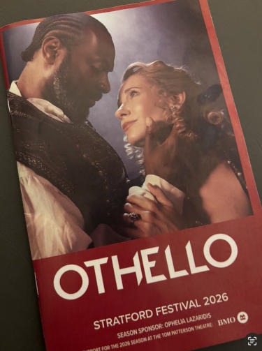 othello