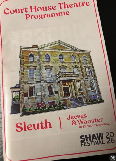 sleuth