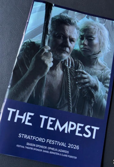 the tempest