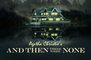 and then there were none