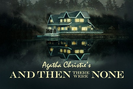 and then there were none