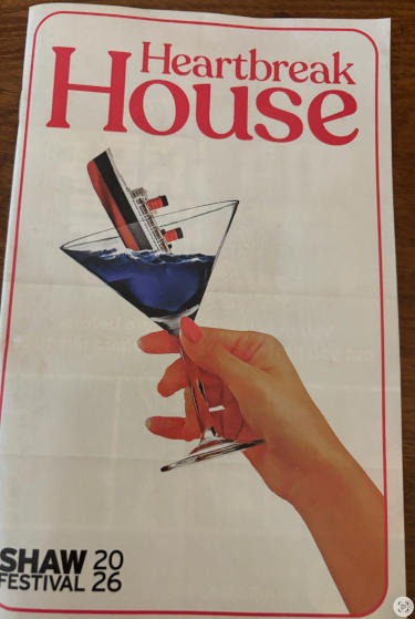heartbreak house