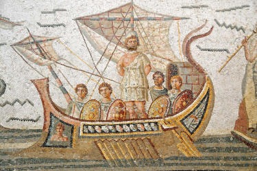 odyssey