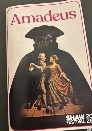 amadeus