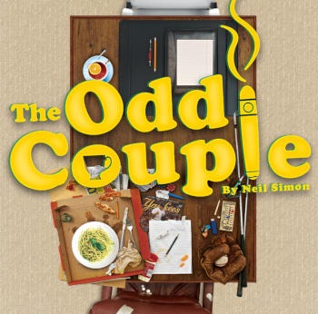 odd couple
