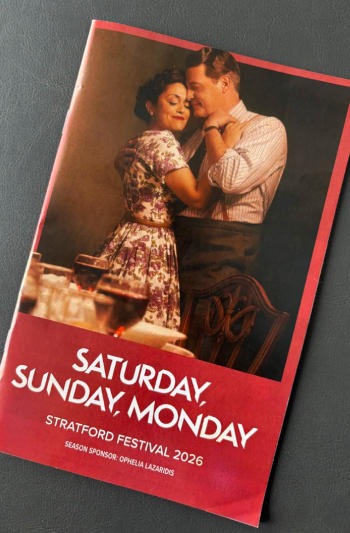 saturday sunday monday