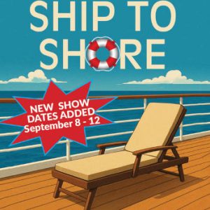 ship to shore