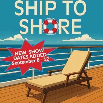 ship to shore