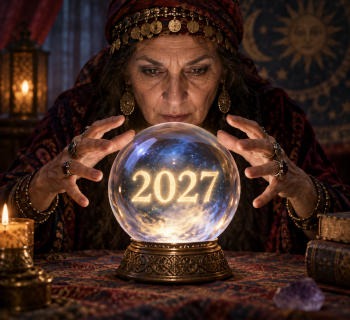 fortune teller