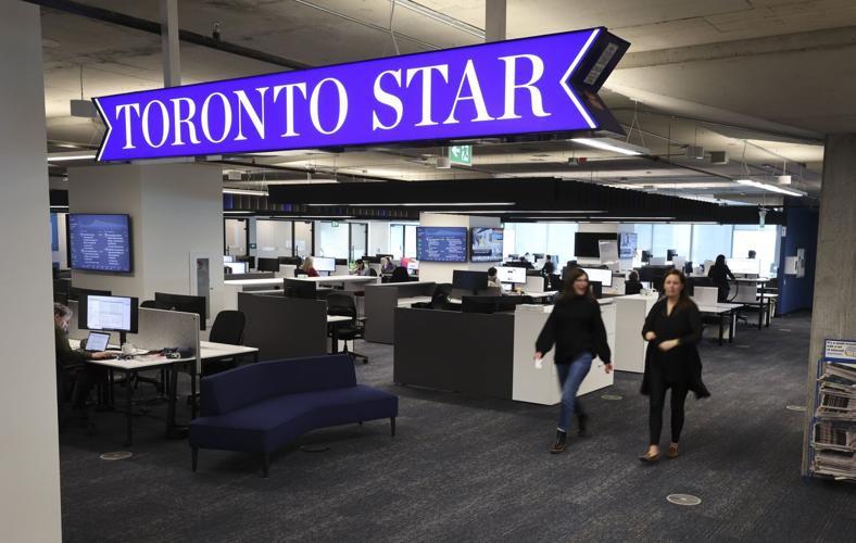 toronto star