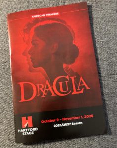 dracula
