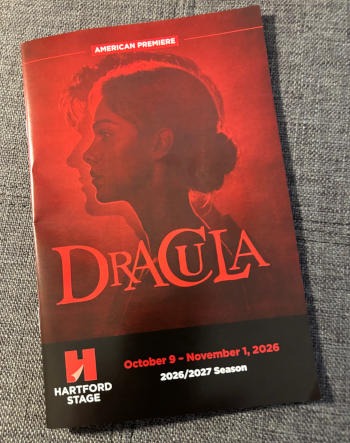 dracula