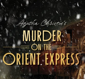 murder on the orient express